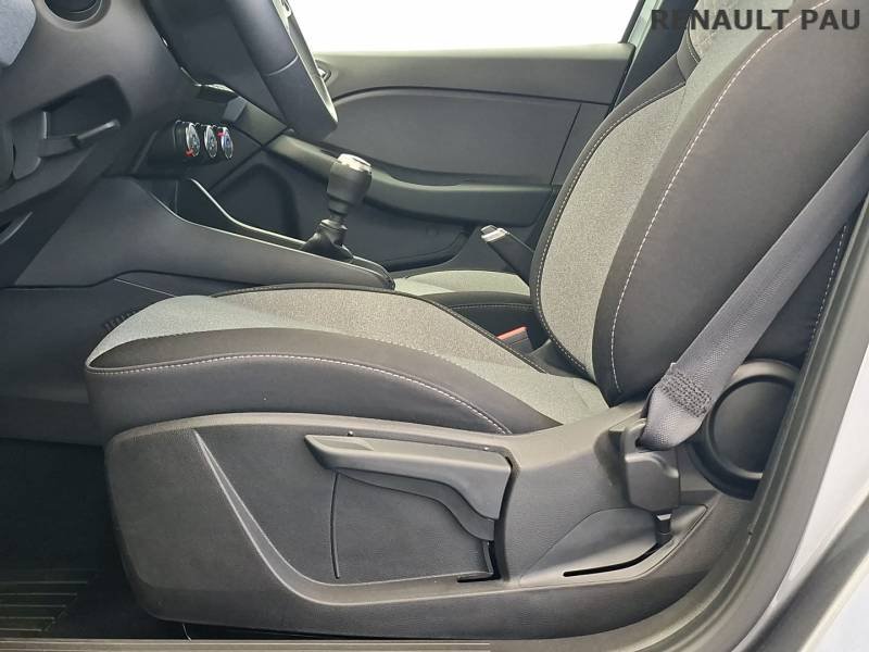 Renault Clio - Photo 27