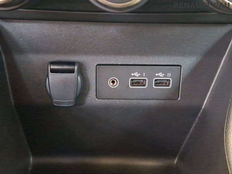 Renault Clio - Photo 29