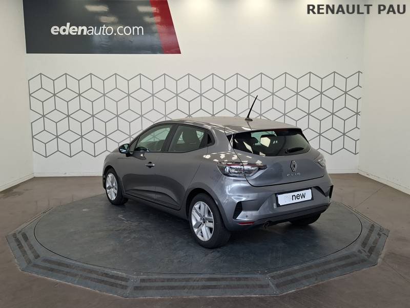 Renault Clio - Photo 3