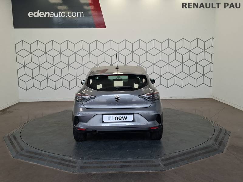 Renault Clio - Photo 4