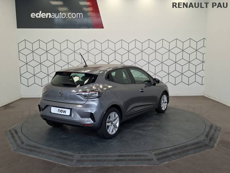 Renault Clio - Photo 5