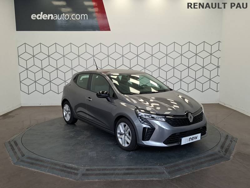 Renault Clio - Photo 7