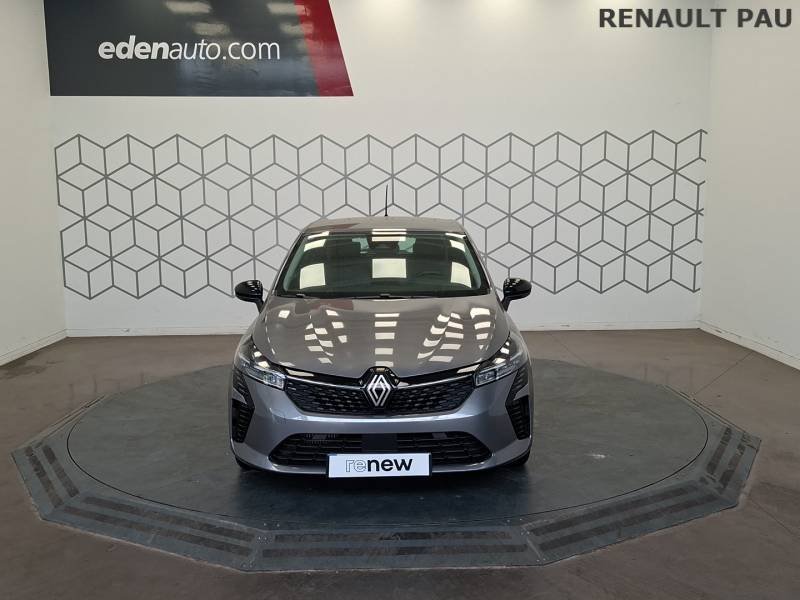 Renault Clio - Photo 8