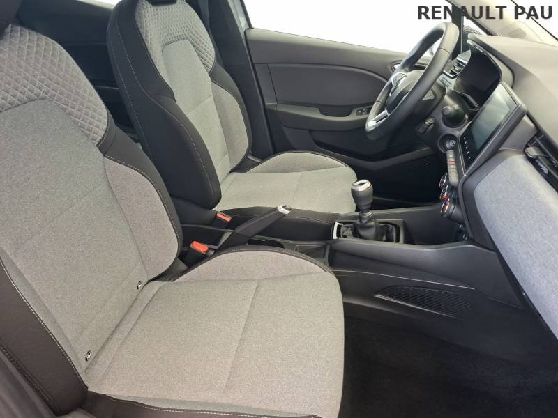 Renault Clio - Photo 9
