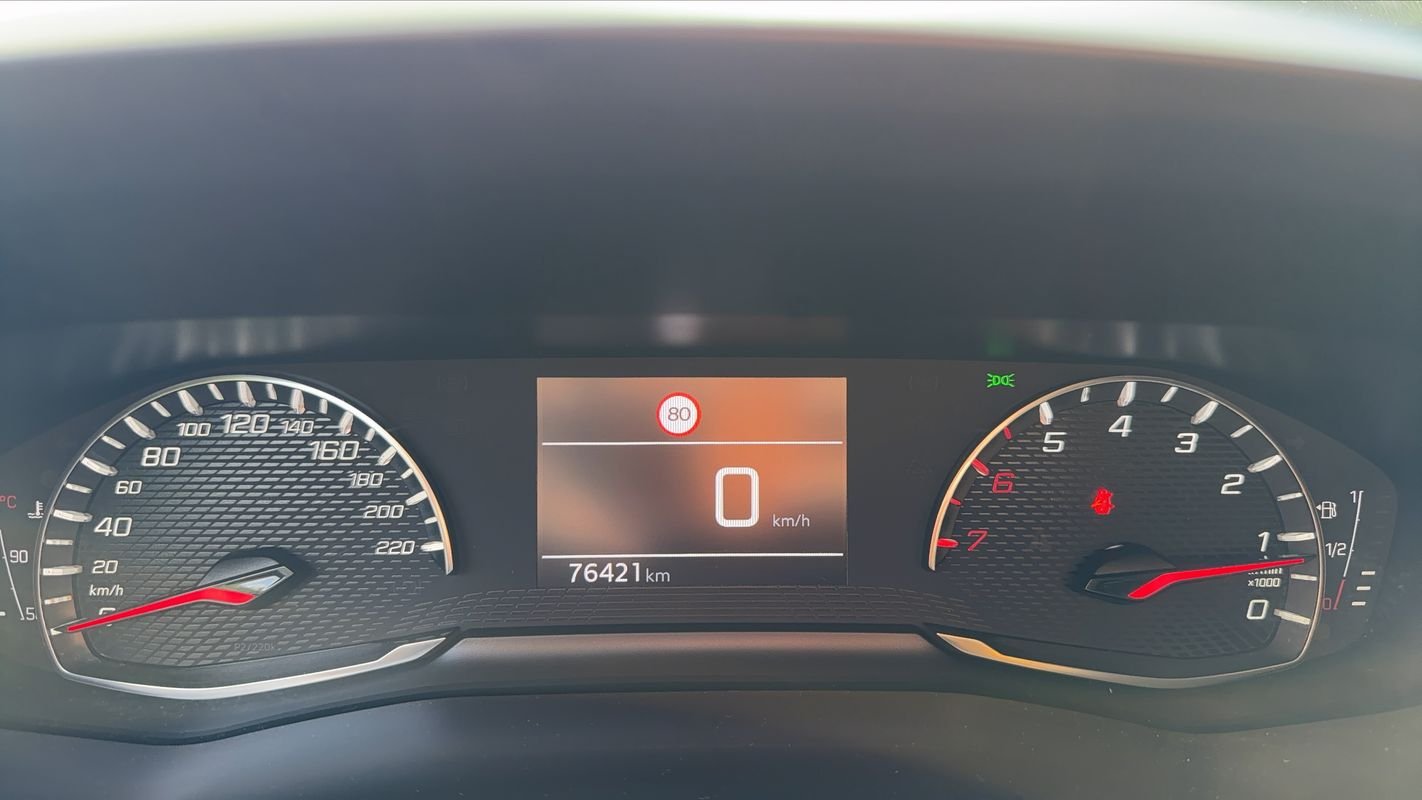 Peugeot 2008 - Photo 12