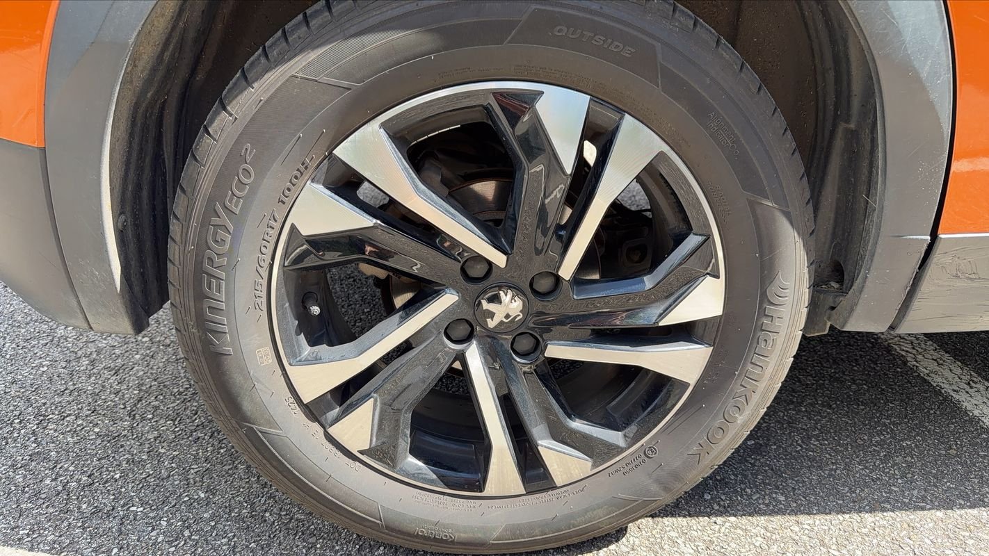 Peugeot 2008 - Photo 16