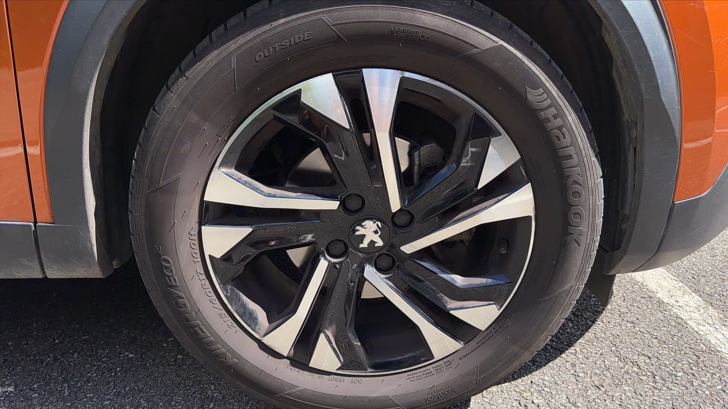 Peugeot 2008 - Photo 17