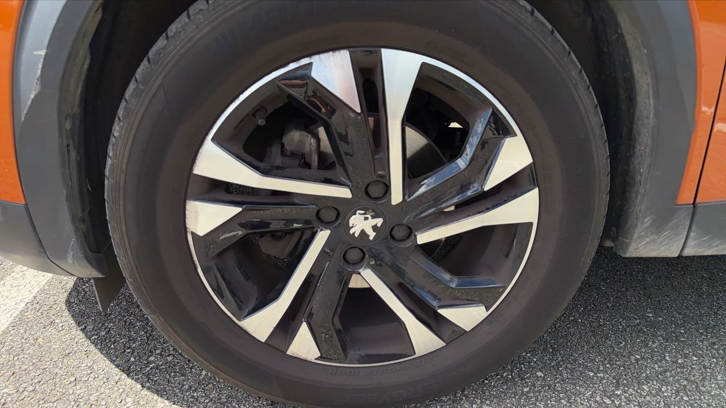 Peugeot 2008 - Photo 18