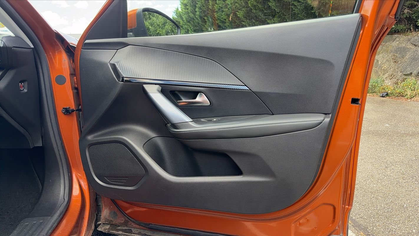 Peugeot 2008 - Photo 22