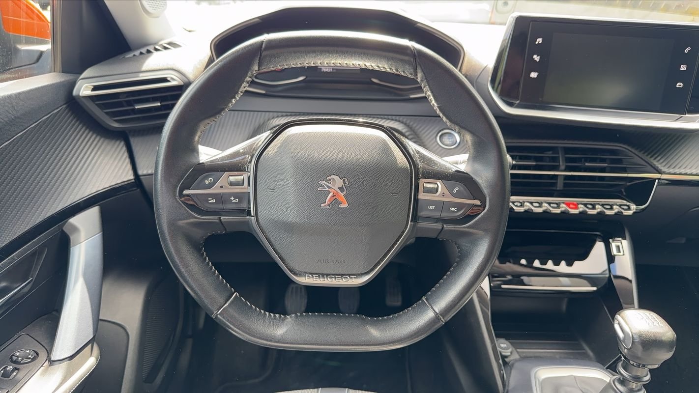 Peugeot 2008 - Photo 24