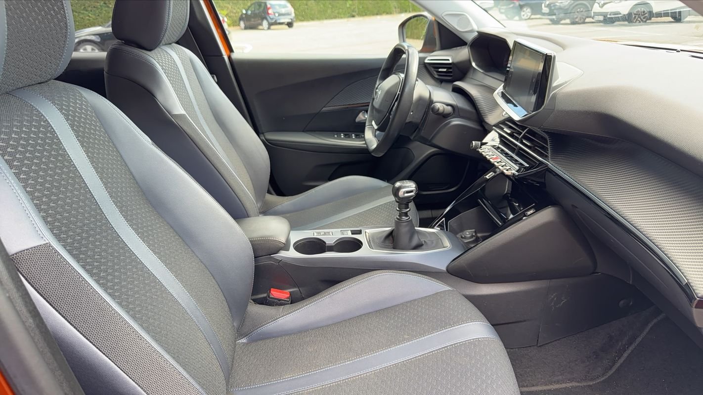 Peugeot 2008 - Photo 25