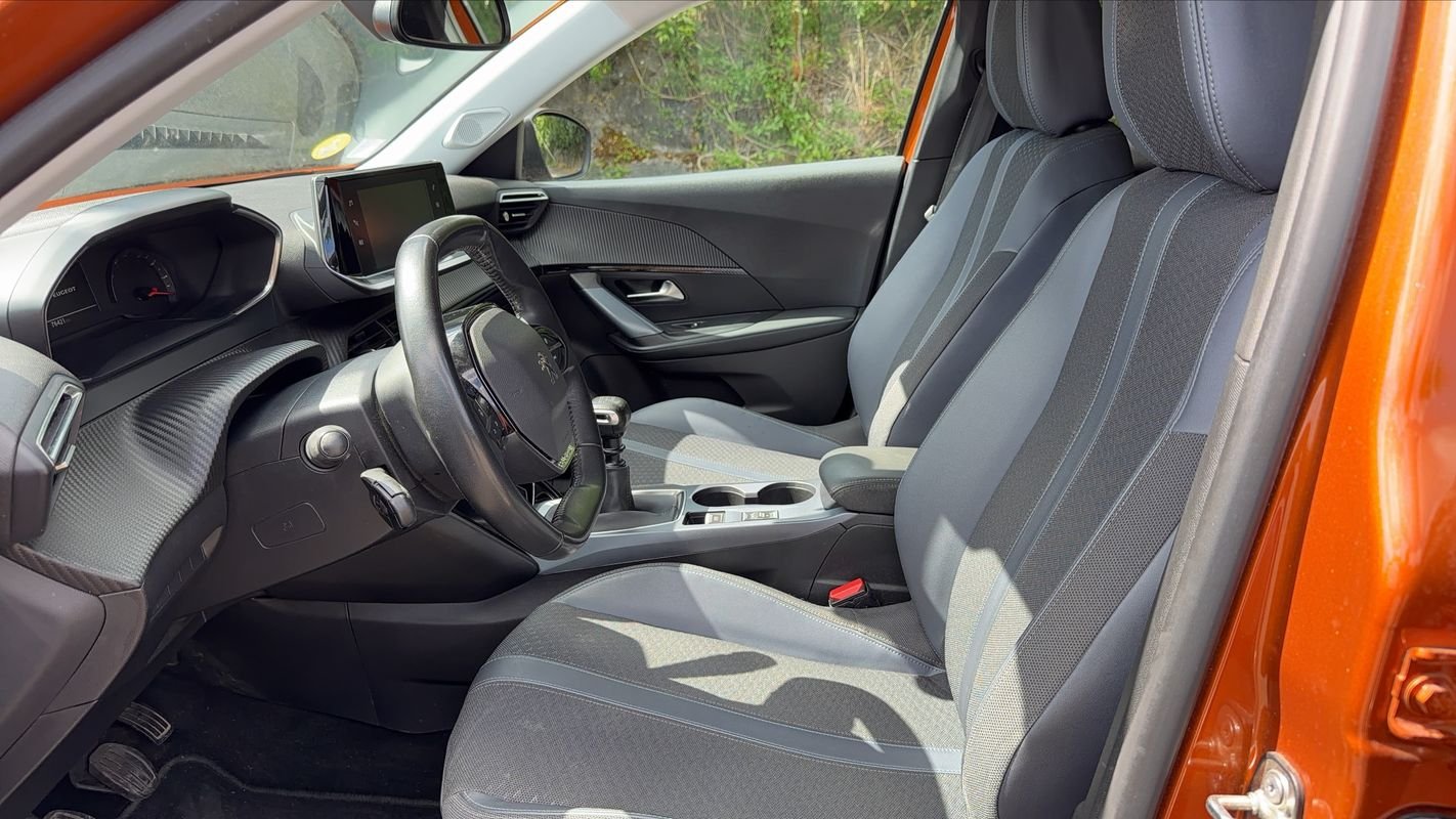 Peugeot 2008 - Photo 26
