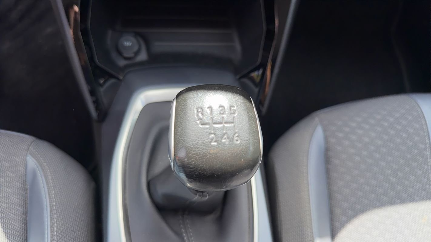 Peugeot 2008 - Photo 27