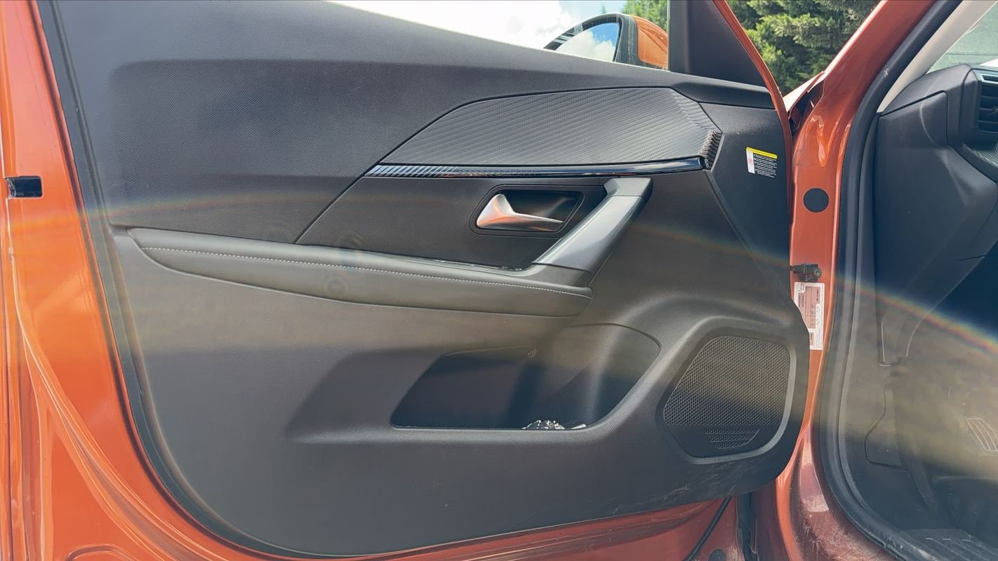Peugeot 2008 - Photo 7