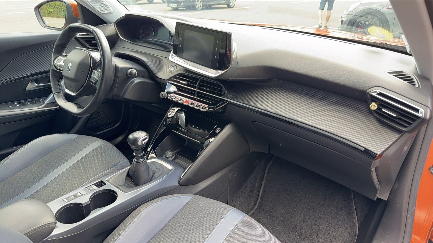 Peugeot 2008 - Photo 10