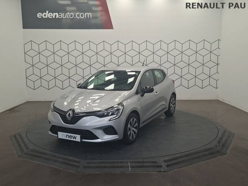Renault Clio - Photo 1