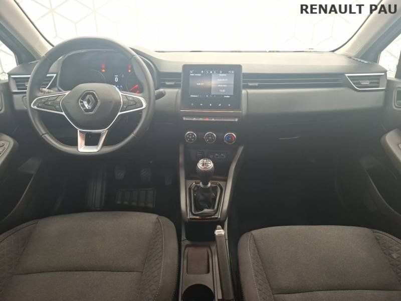 Renault Clio - Photo 11