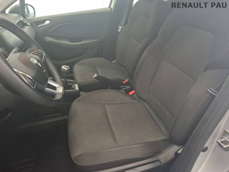 Renault Clio - Photo 12