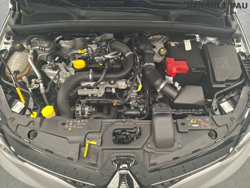 Renault Clio - Photo 13