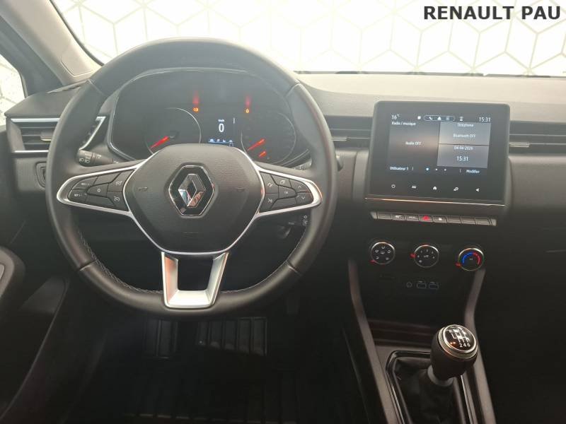 Renault Clio - Photo 14