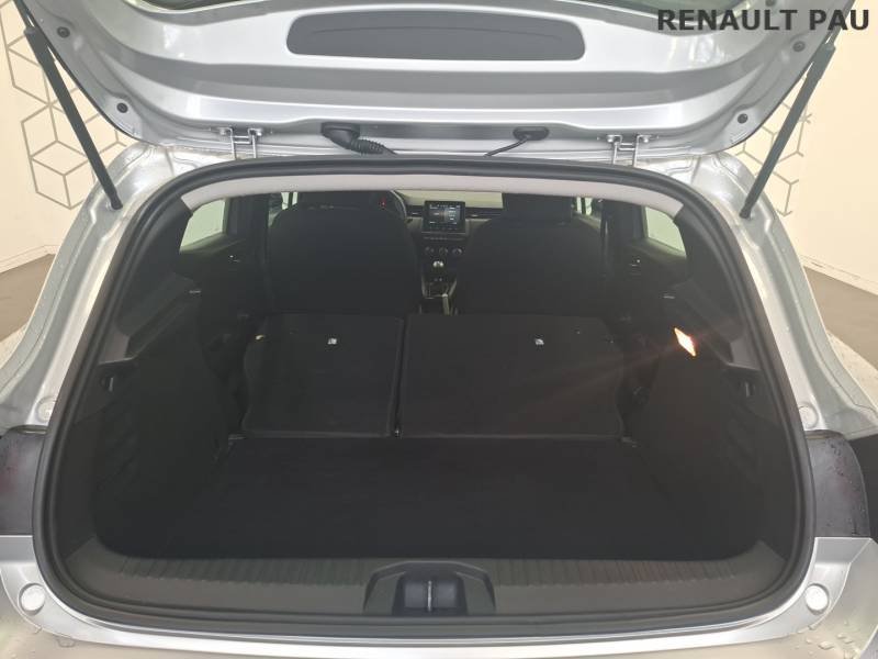 Renault Clio - Photo 17