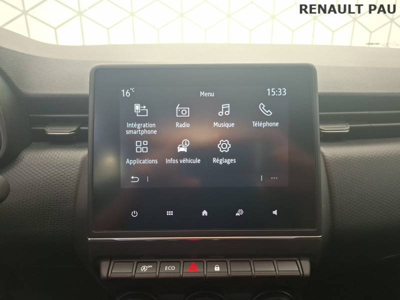 Renault Clio - Photo 18