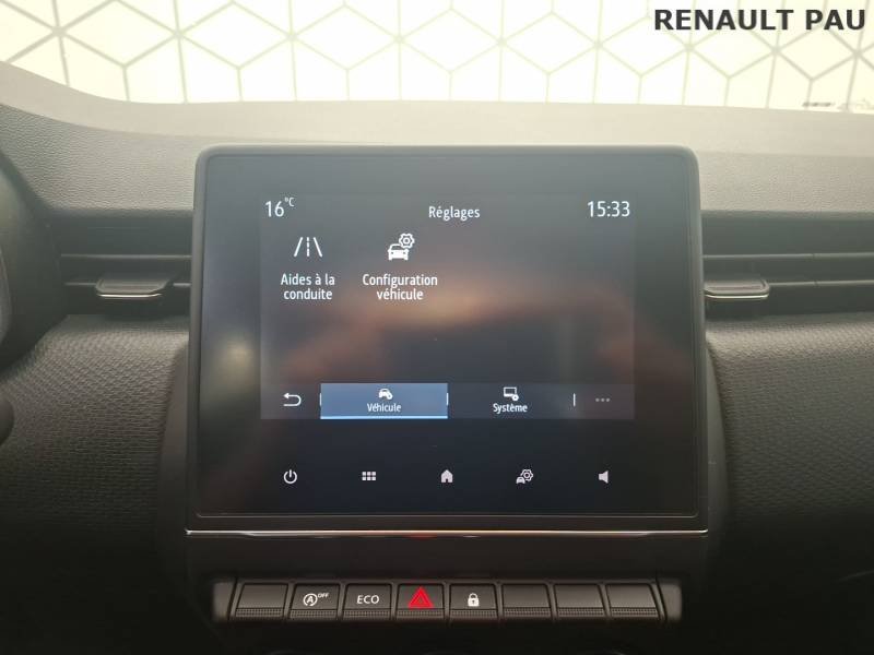 Renault Clio - Photo 19