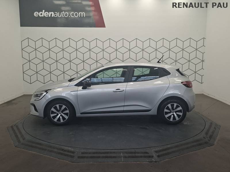 Renault Clio - Photo 2