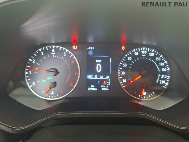 Renault Clio - Photo 21