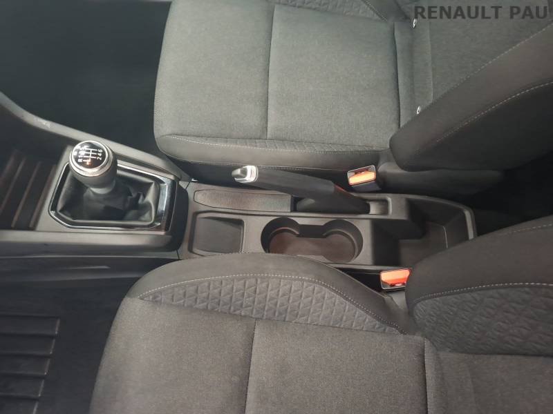 Renault Clio - Photo 22