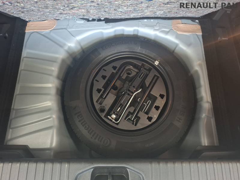 Renault Clio - Photo 24