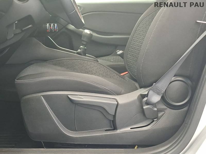 Renault Clio - Photo 27