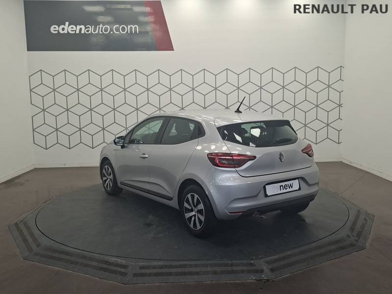 Renault Clio - Photo 3