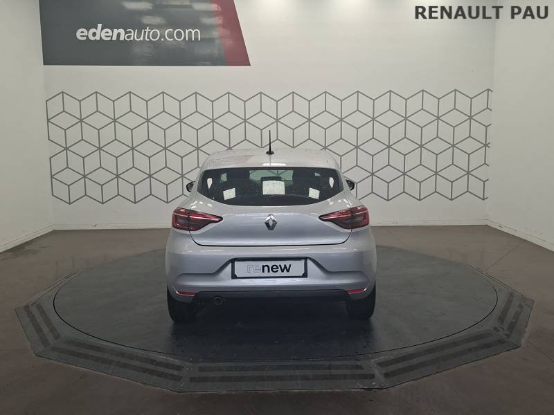 Renault Clio - Photo 4