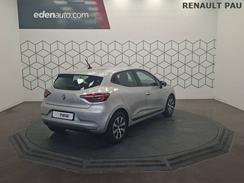 Renault Clio - Photo 5