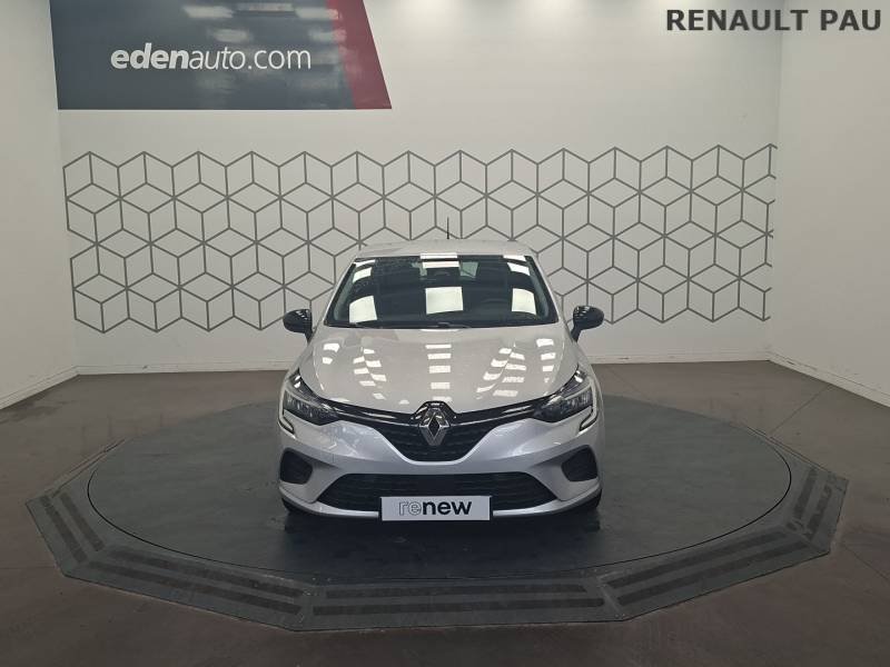 Renault Clio - Photo 8