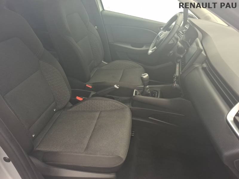 Renault Clio - Photo 9