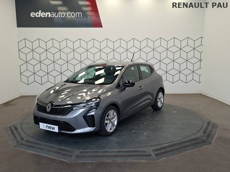 Renault Clio - Photo 1