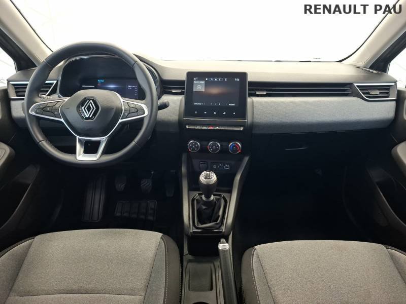 Renault Clio - Photo 11