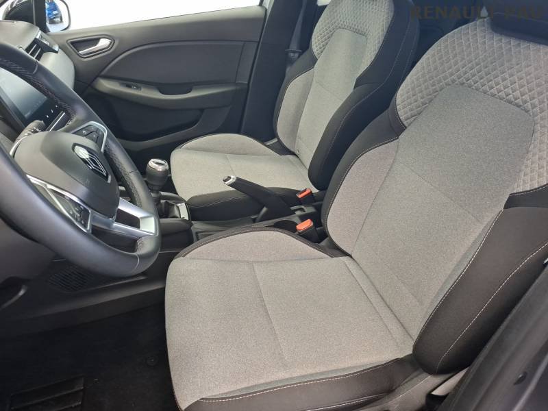 Renault Clio - Photo 12