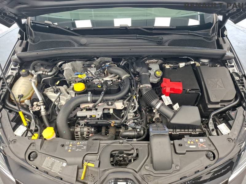 Renault Clio - Photo 13