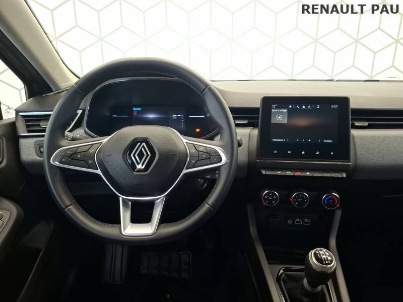 Renault Clio - Photo 14