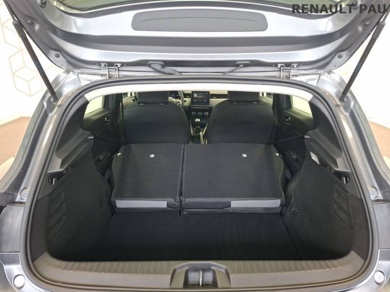 Renault Clio - Photo 17