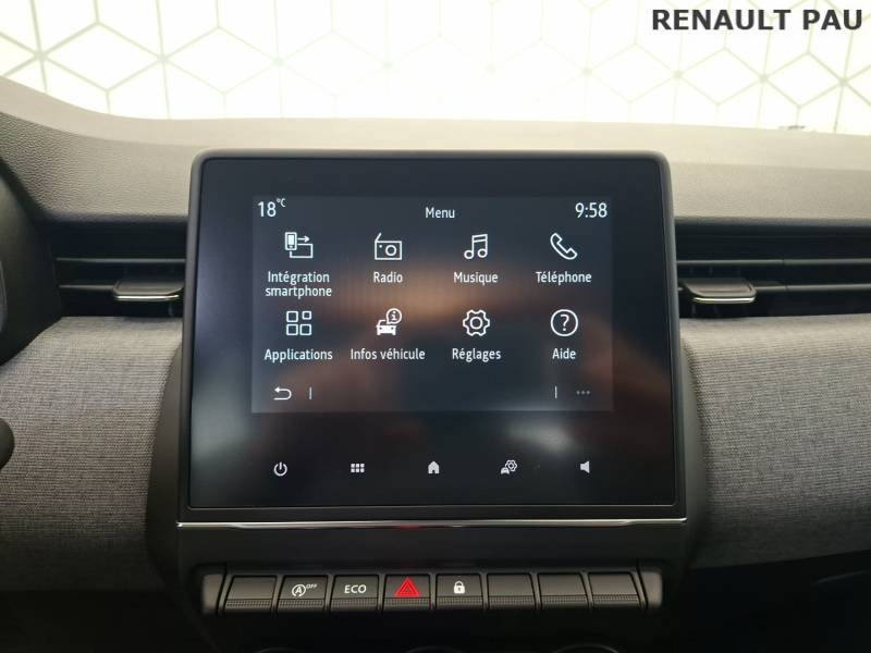 Renault Clio - Photo 18