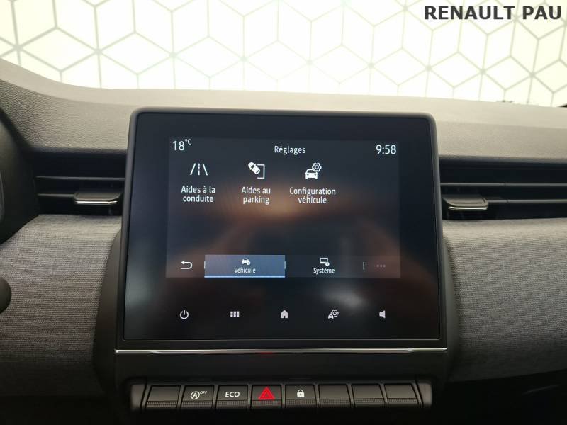 Renault Clio - Photo 19