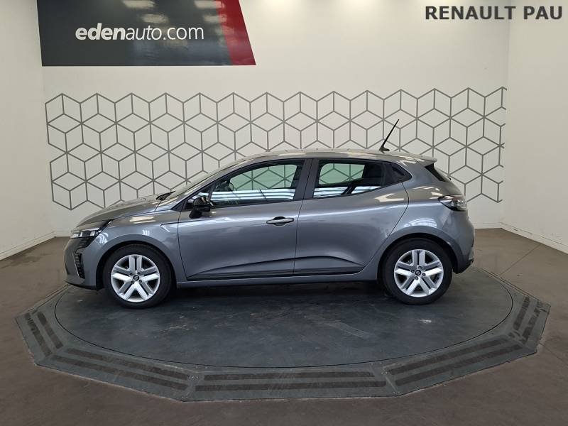 Renault Clio - Photo 2