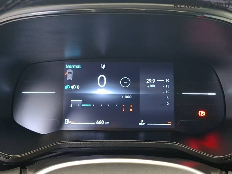 Renault Clio - Photo 21