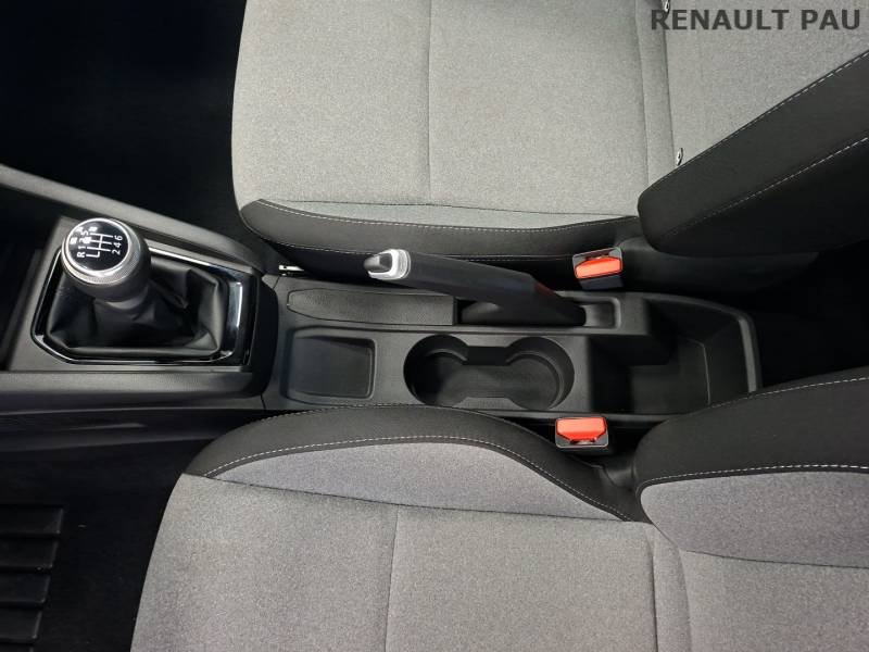 Renault Clio - Photo 22