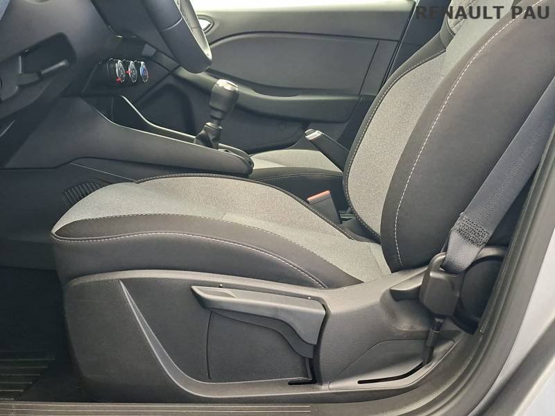 Renault Clio - Photo 27