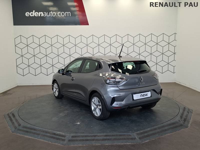 Renault Clio - Photo 3